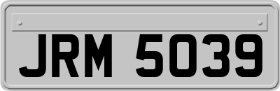 JRM5039