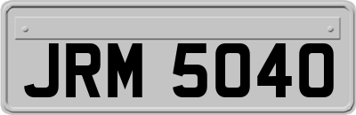 JRM5040