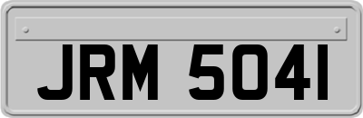 JRM5041