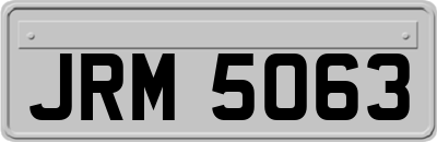 JRM5063