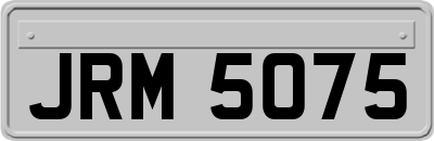 JRM5075
