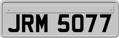 JRM5077