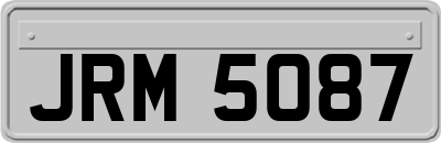 JRM5087