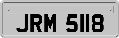 JRM5118