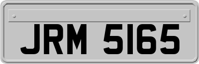 JRM5165