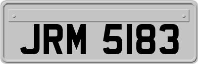 JRM5183
