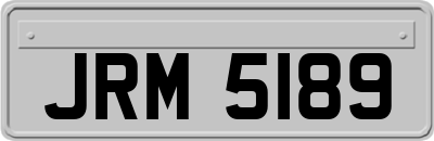 JRM5189