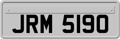 JRM5190