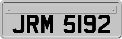 JRM5192