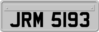 JRM5193