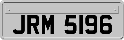 JRM5196
