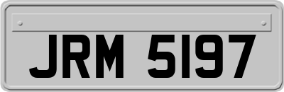 JRM5197