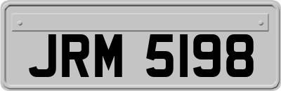 JRM5198