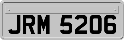 JRM5206