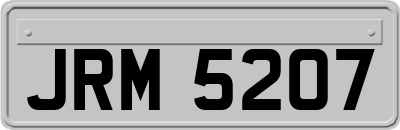 JRM5207