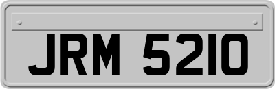JRM5210