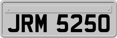 JRM5250