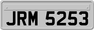 JRM5253