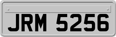 JRM5256