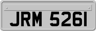 JRM5261