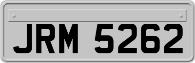 JRM5262