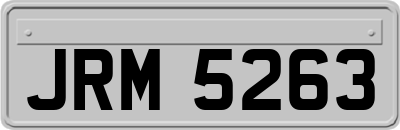 JRM5263