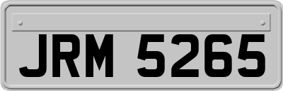 JRM5265