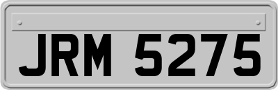 JRM5275