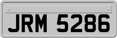 JRM5286