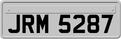 JRM5287