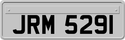JRM5291