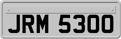 JRM5300