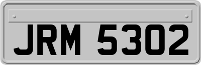JRM5302