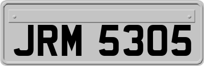 JRM5305