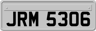 JRM5306