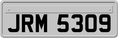 JRM5309