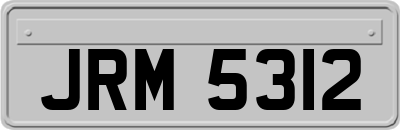 JRM5312