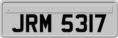 JRM5317