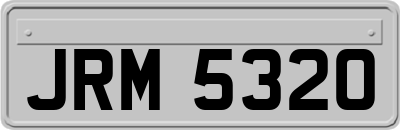 JRM5320