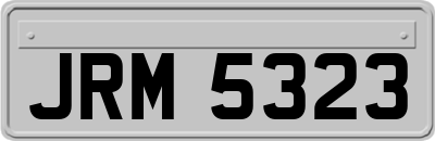 JRM5323