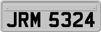 JRM5324