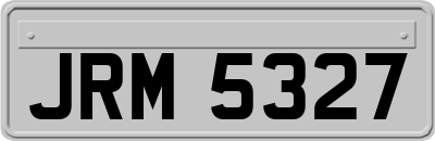 JRM5327