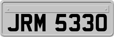 JRM5330