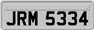 JRM5334