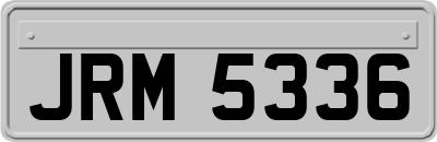 JRM5336