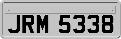 JRM5338