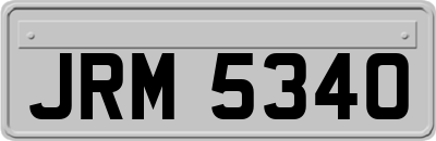 JRM5340