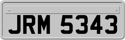 JRM5343