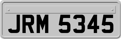 JRM5345