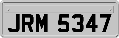 JRM5347